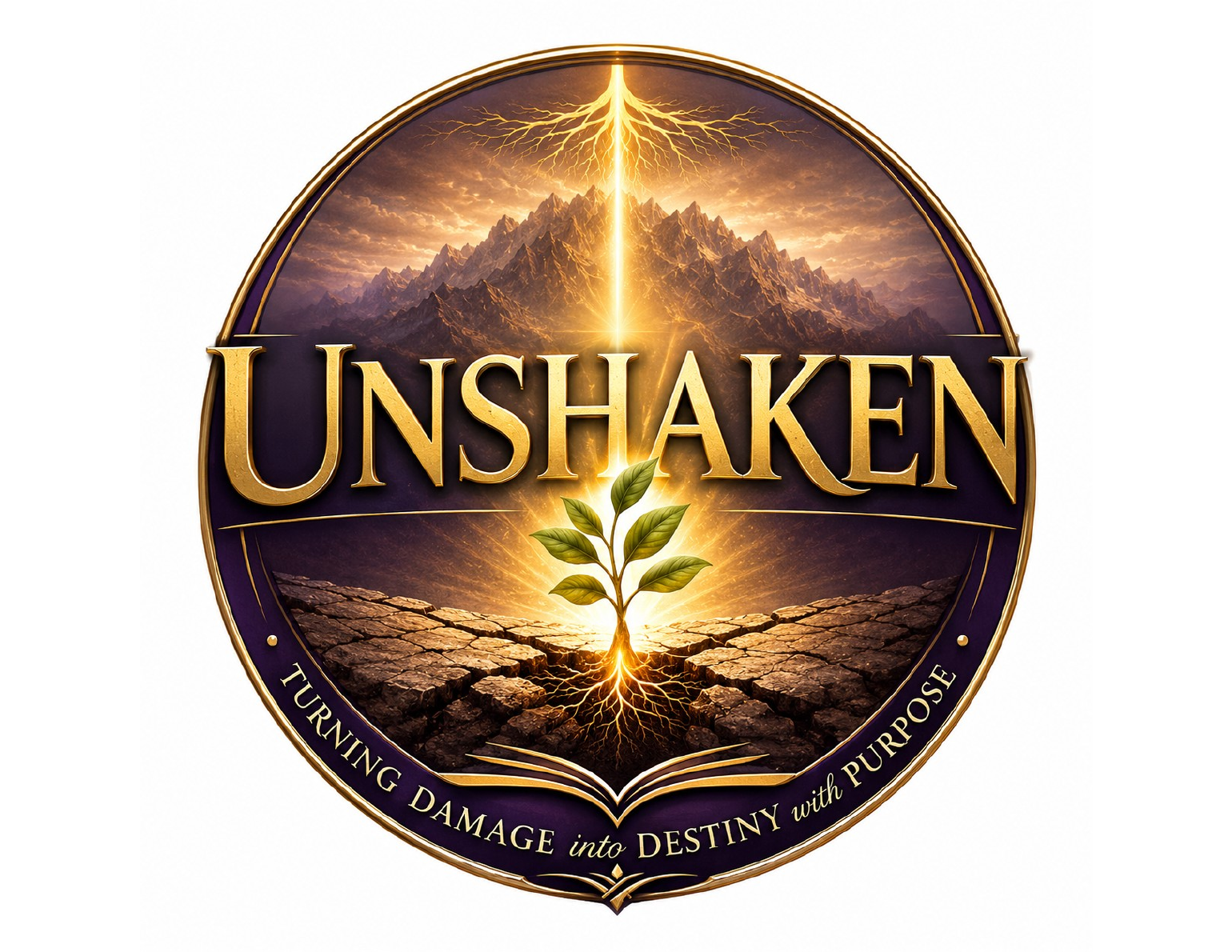 Unshaken